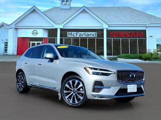 2023 Volvo XC60