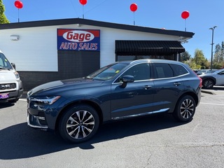 2023 Volvo XC60