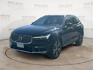 2023 Volvo XC60