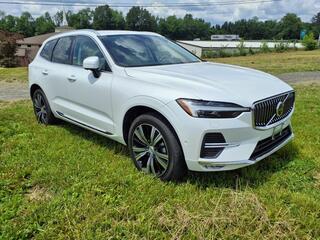 2023 Volvo XC60