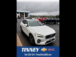 2023 Volvo XC60