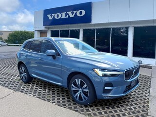 2023 Volvo XC60
