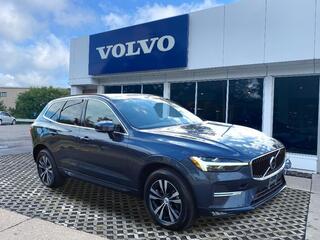 2023 Volvo XC60