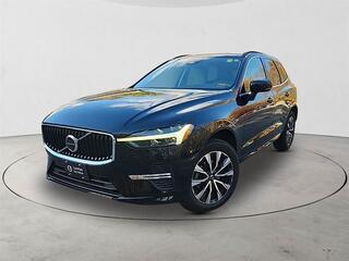 2023 Volvo XC60