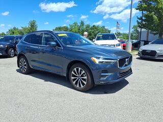 2023 Volvo XC60 for sale in Charleston WV