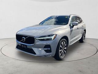 2023 Volvo XC60