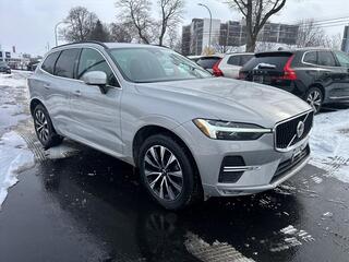 2023 Volvo XC60 for sale in Rochester NY