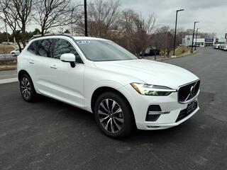 2023 Volvo XC60 for sale in Rochester NY