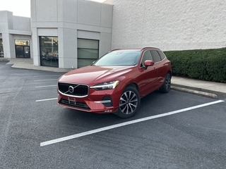 2023 Volvo XC60