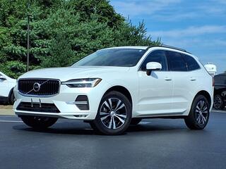 2023 Volvo XC60