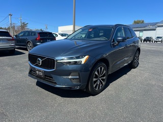 2023 Volvo XC60 for sale in Matteson IL