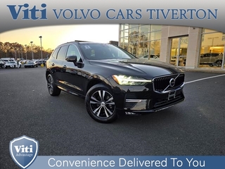 2023 Volvo XC60 for sale in Tiverton RI