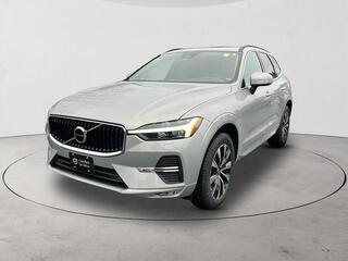 2023 Volvo XC60