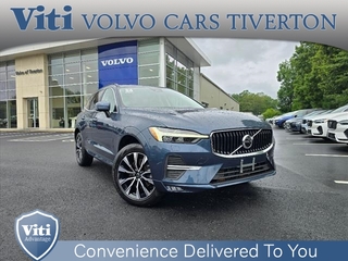 2023 Volvo XC60 for sale in Tiverton RI