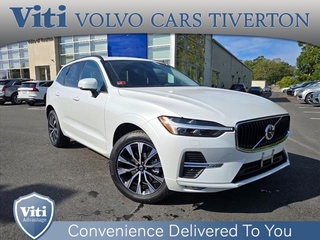 2023 Volvo XC60 for sale in Tiverton RI