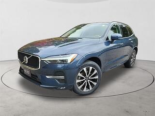 2023 Volvo XC60