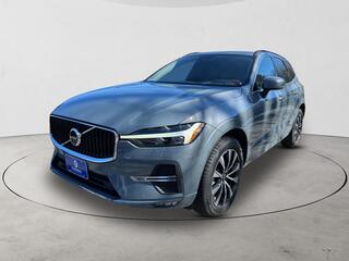 2023 Volvo XC60