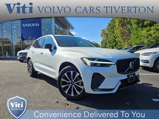 2023 Volvo XC60 for sale in Tiverton RI