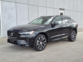 2023 Volvo XC60