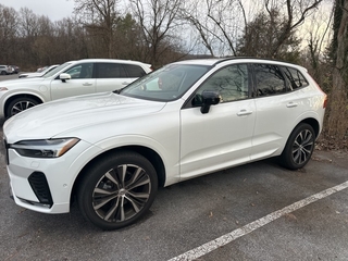 2023 Volvo XC60 for sale in Bristol TN
