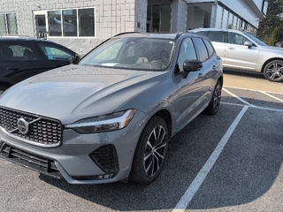 2023 Volvo XC60