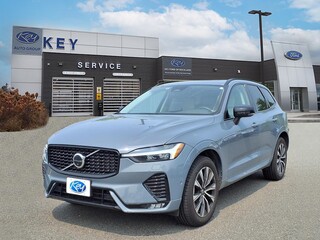 2023 Volvo XC60
