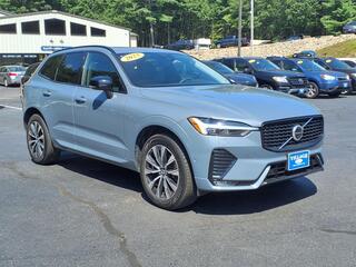 2023 Volvo XC60