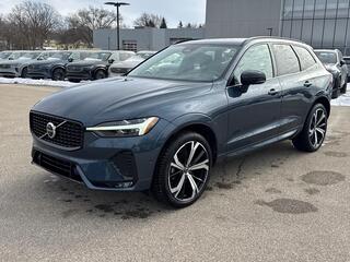 2023 Volvo XC60 for sale in New Braunfels TX