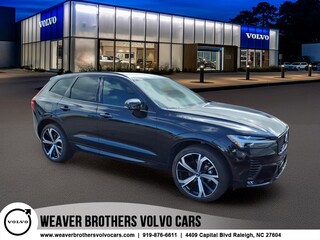 2023 Volvo XC60 for sale in Raleigh NC