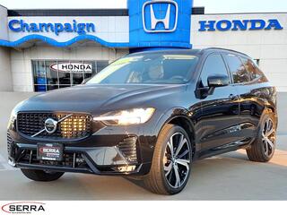 2023 Volvo XC60