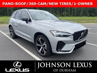 2023 Volvo XC60 for sale in Durham NC