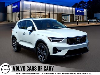 2023 Volvo XC40 for sale in Cary NC