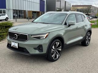 2023 Volvo XC40 for sale in New Braunfels TX