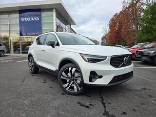 2025 Volvo XC40 for sale in Tiverton RI