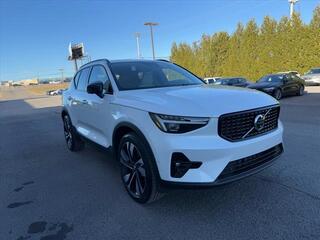 2025 Volvo XC40 for sale in Knoxville TN