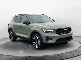 2025 Volvo XC40 for sale in Greensboro NC