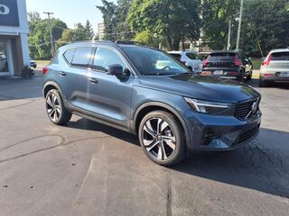 2026 Volvo XC40 for sale in Rochester NY