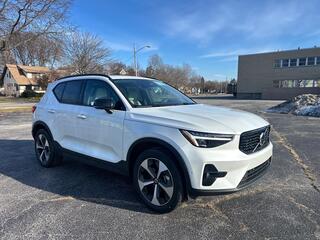 2026 Volvo XC40 for sale in Rochester NY