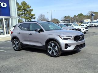 2026 Volvo XC40 for sale in Raleigh NC