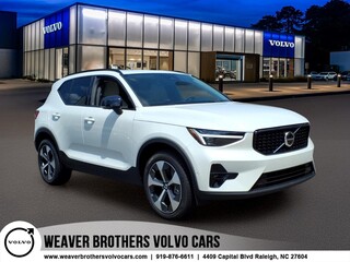 2026 Volvo XC40 for sale in Raleigh NC