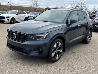 2026 Volvo XC40 for sale in New Braunfels TX