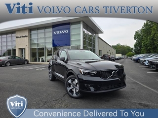 2025 Volvo XC40 for sale in Tiverton RI