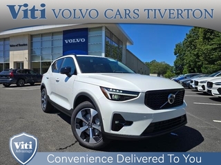 2025 Volvo XC40 for sale in Tiverton RI