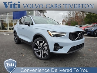 2025 Volvo XC40 for sale in Tiverton RI