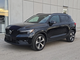 2025 Volvo XC40 for sale in Tupelo MS