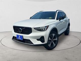 2026 Volvo XC40 for sale in Matteson IL
