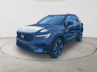 2026 Volvo XC40 for sale in Matteson IL