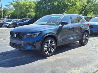 2026 Volvo XC40 for sale in Tupelo MS