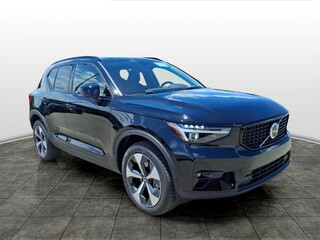 2026 Volvo XC40 for sale in Greensburg PA