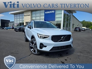 2025 Volvo XC40 for sale in Tiverton RI